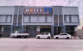Hotel 77 Rawang